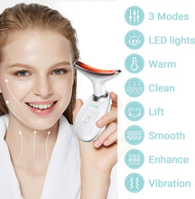 Load image into Gallery viewer, ArwaGlow™ - Skin Rejuvenating Device