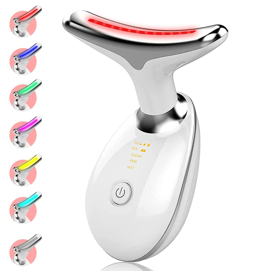 ArwaGlow™ - Skin Rejuvenating Device