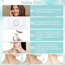 Load image into Gallery viewer, ArwaGlow™ - Skin Rejuvenating Device
